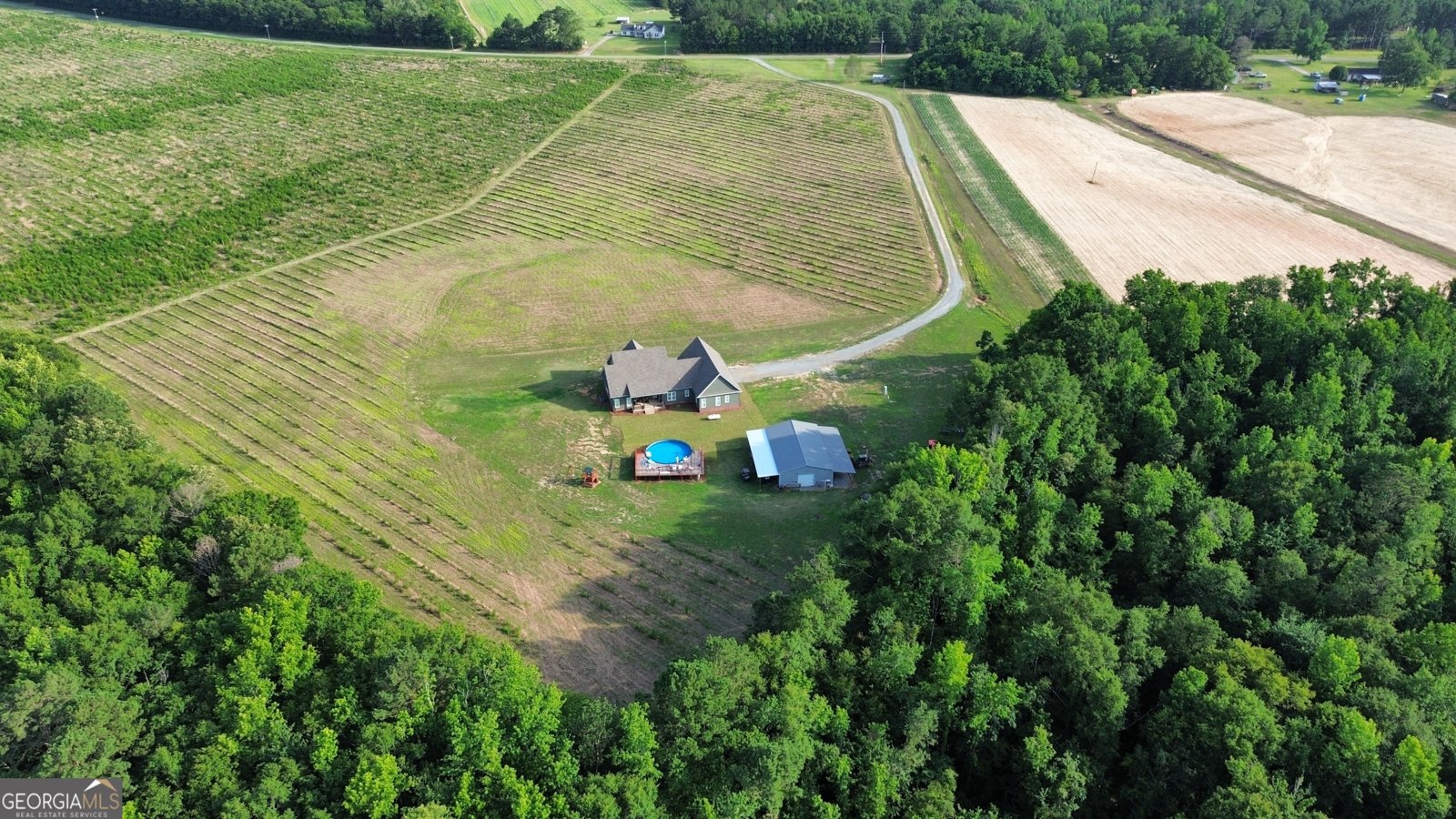 2203 Old Macon Road Montrose - 7