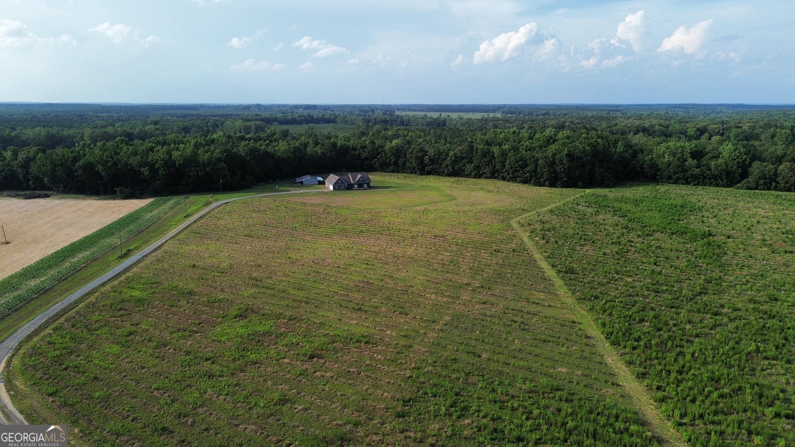 2203 Old Macon Road Montrose - 8