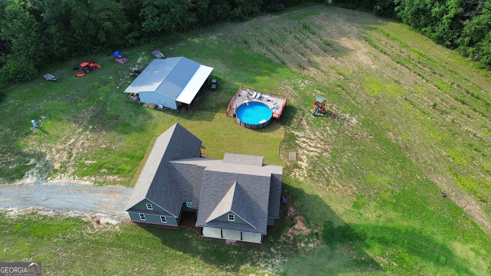 2203 Old Macon Road Montrose - 9