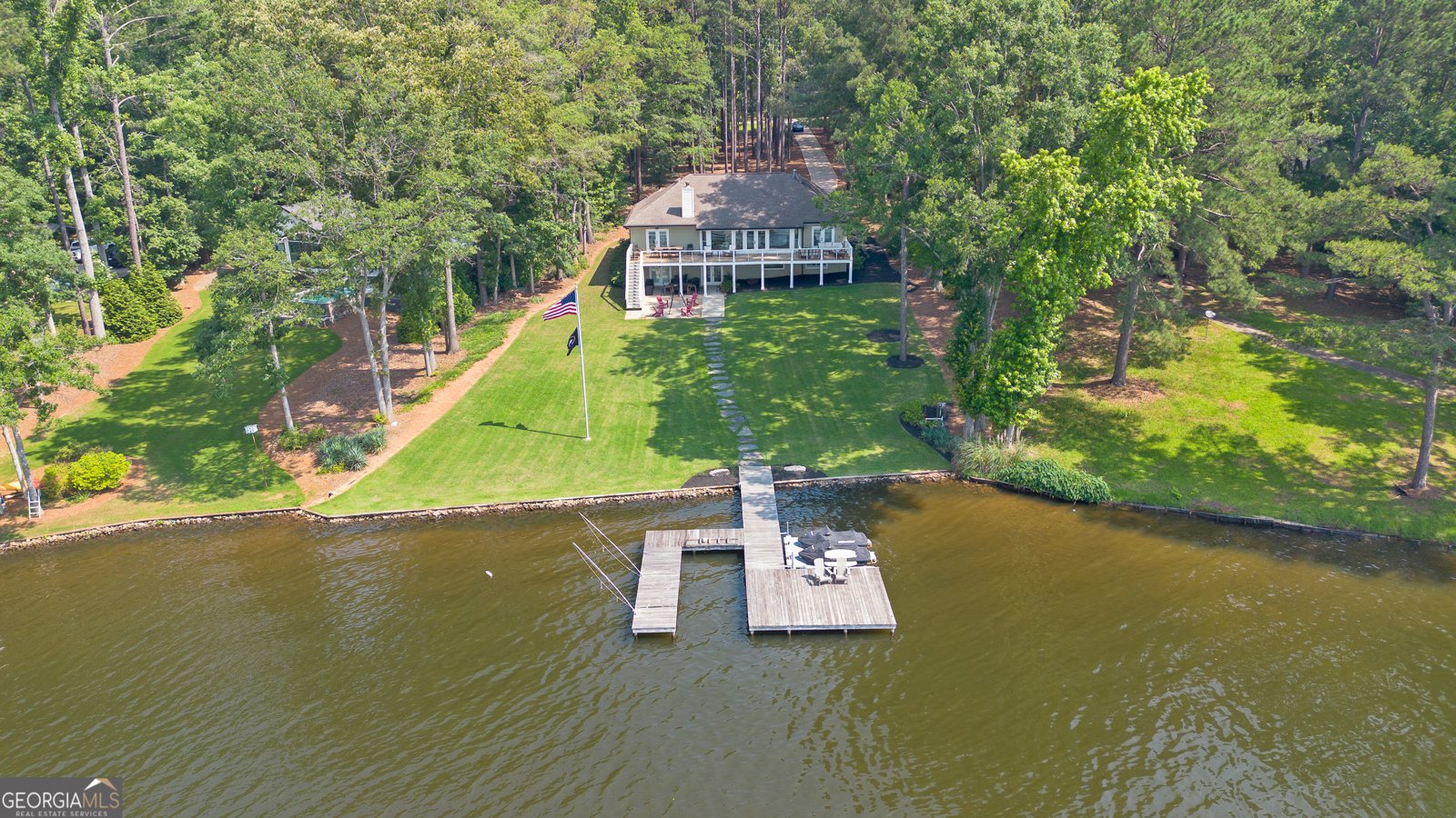 108 Phoenix Drive Eatonton - 1