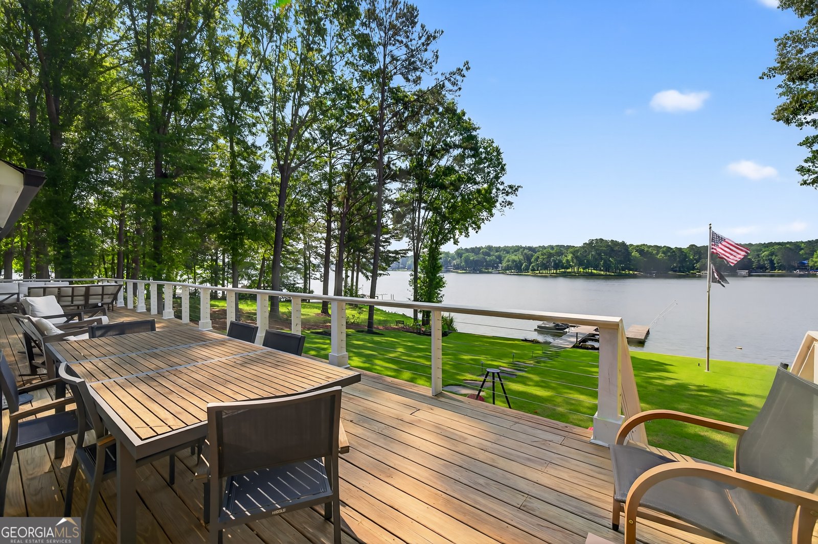 108 Phoenix Drive Eatonton - 2