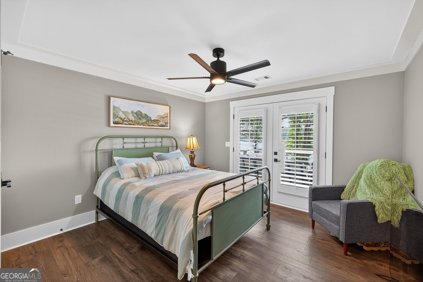 108 Phoenix Drive Eatonton - 27