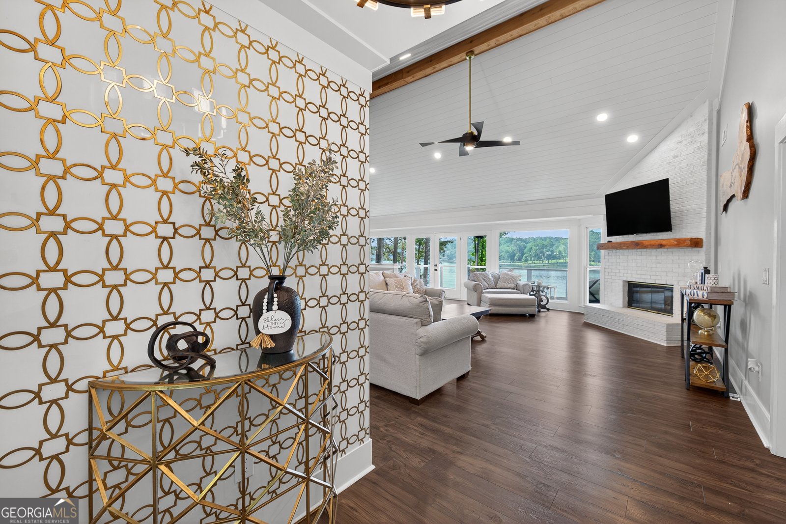 108 Phoenix Drive Eatonton - 3