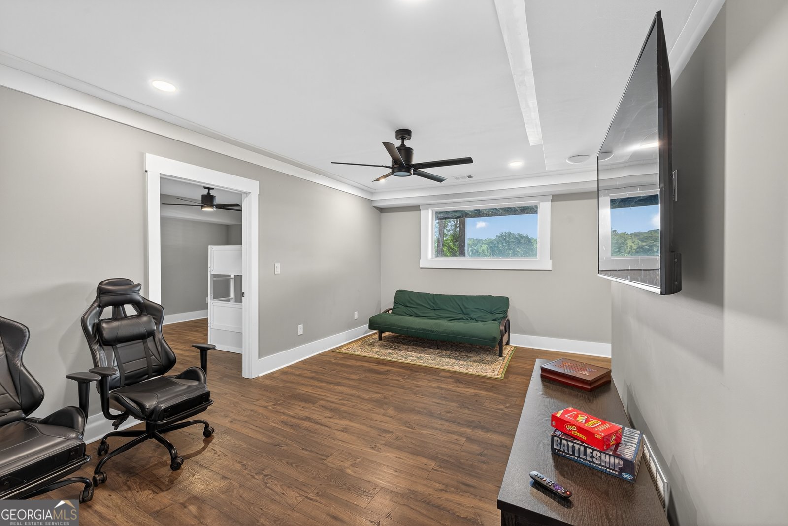 108 Phoenix Drive Eatonton - 33