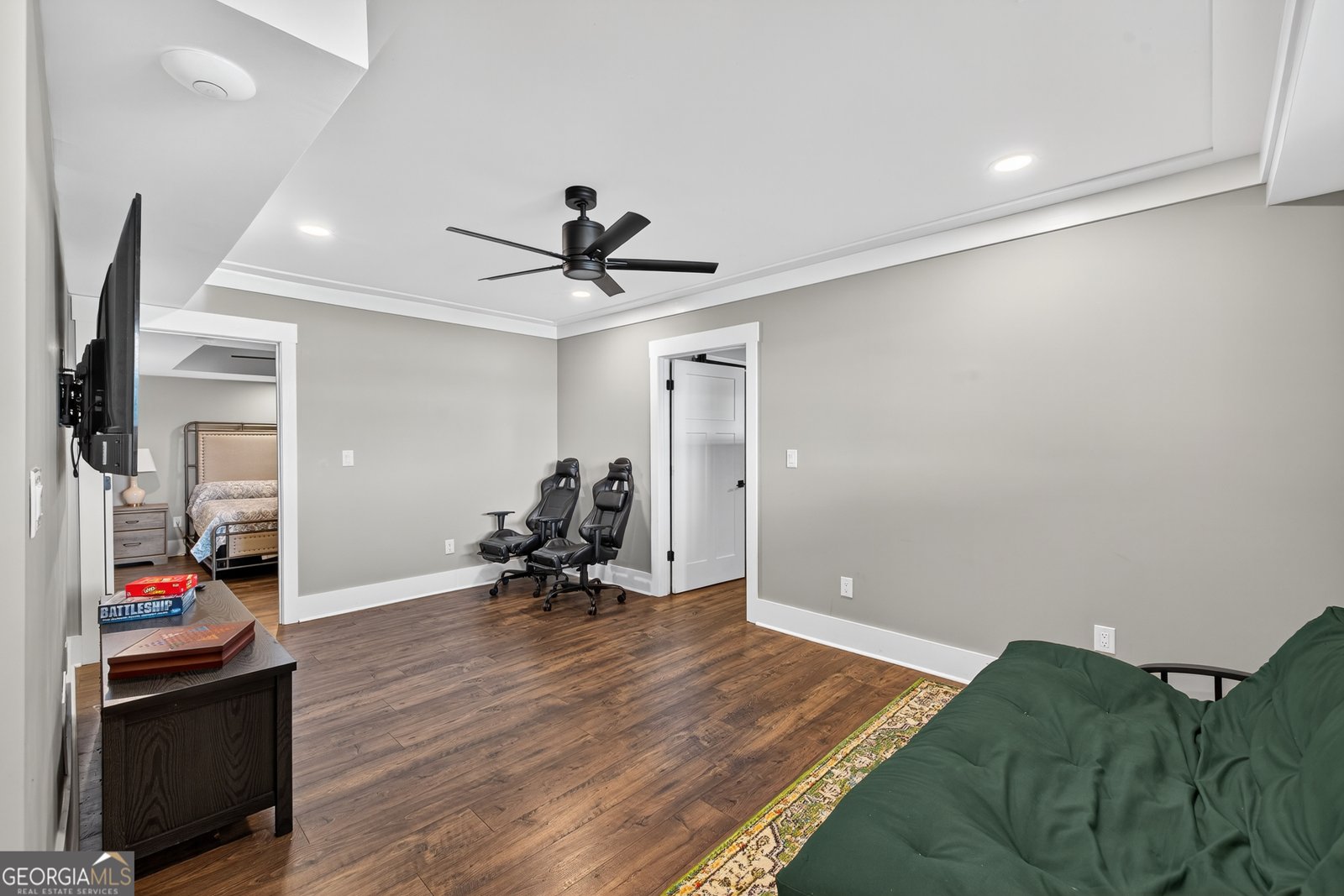 108 Phoenix Drive Eatonton - 34