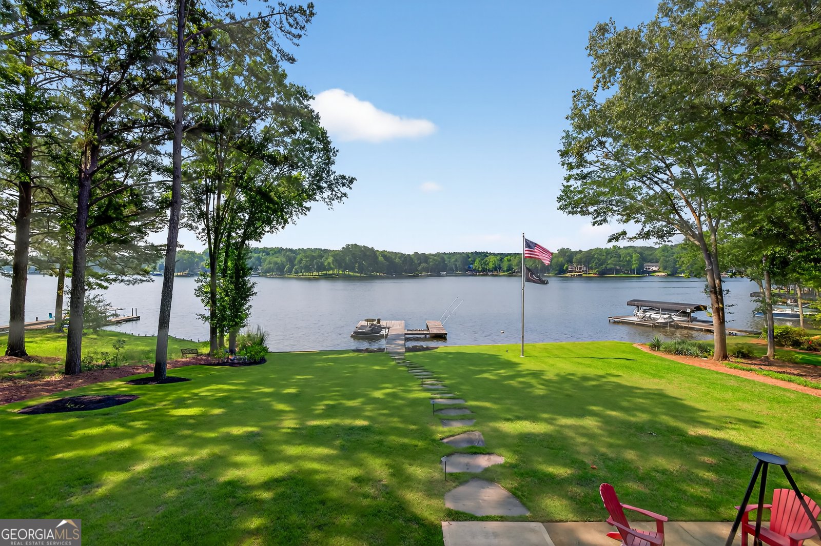108 Phoenix Drive Eatonton - 45