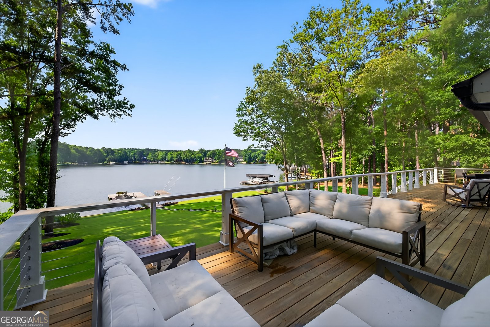 108 Phoenix Drive Eatonton - 46