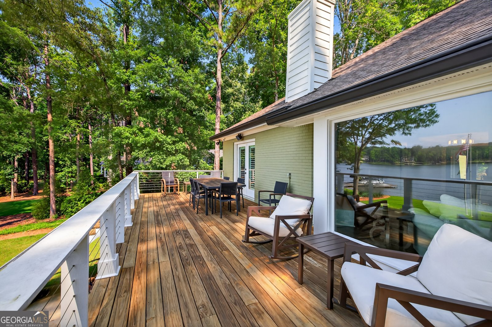 108 Phoenix Drive Eatonton - 47