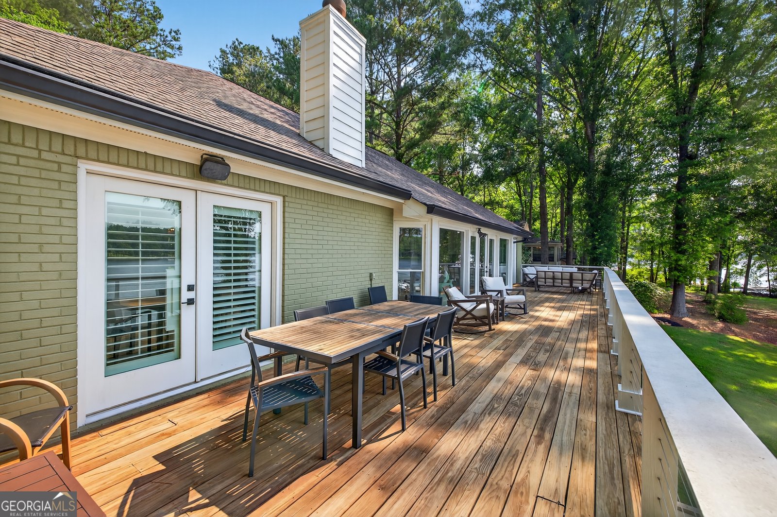 108 Phoenix Drive Eatonton - 48