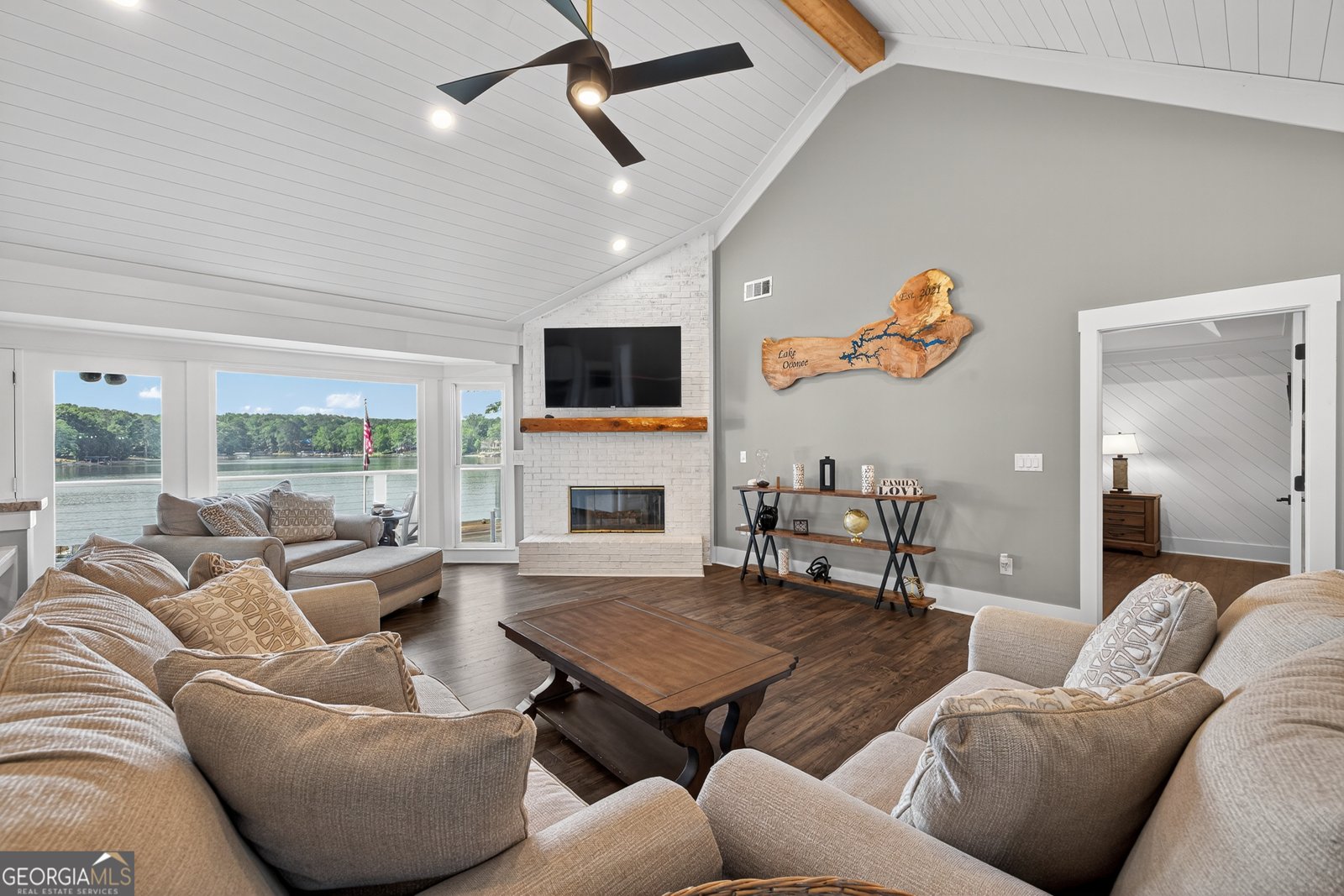108 Phoenix Drive Eatonton - 5