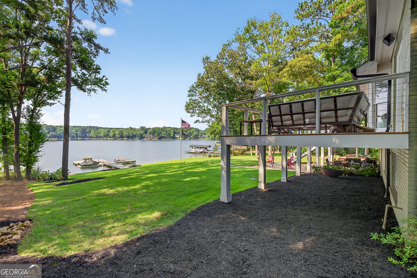 108 Phoenix Drive Eatonton - 50