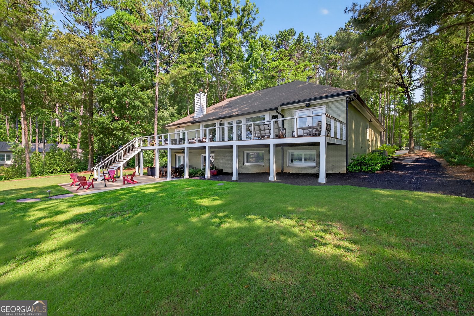108 Phoenix Drive Eatonton - 51