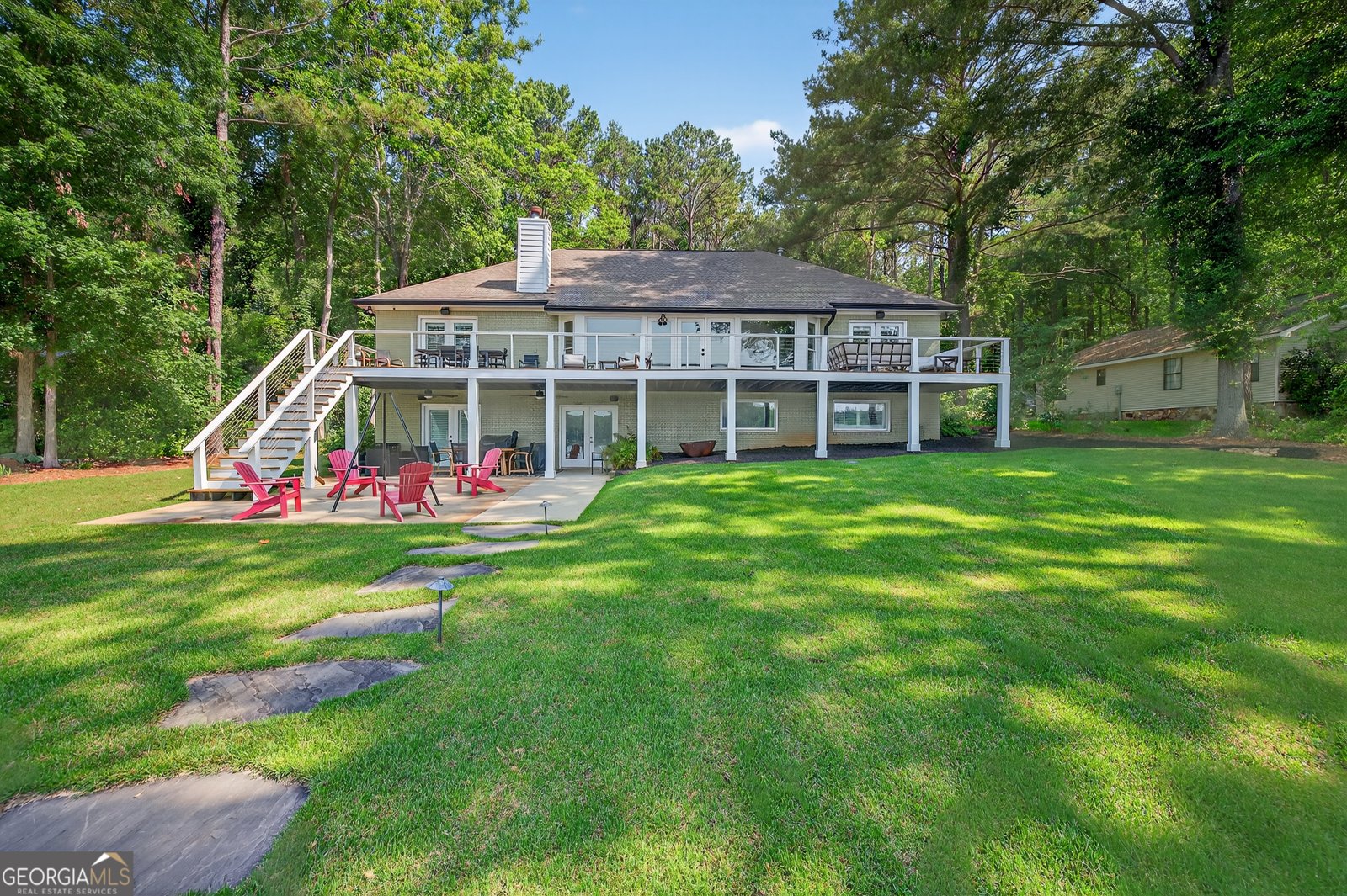 108 Phoenix Drive Eatonton - 52