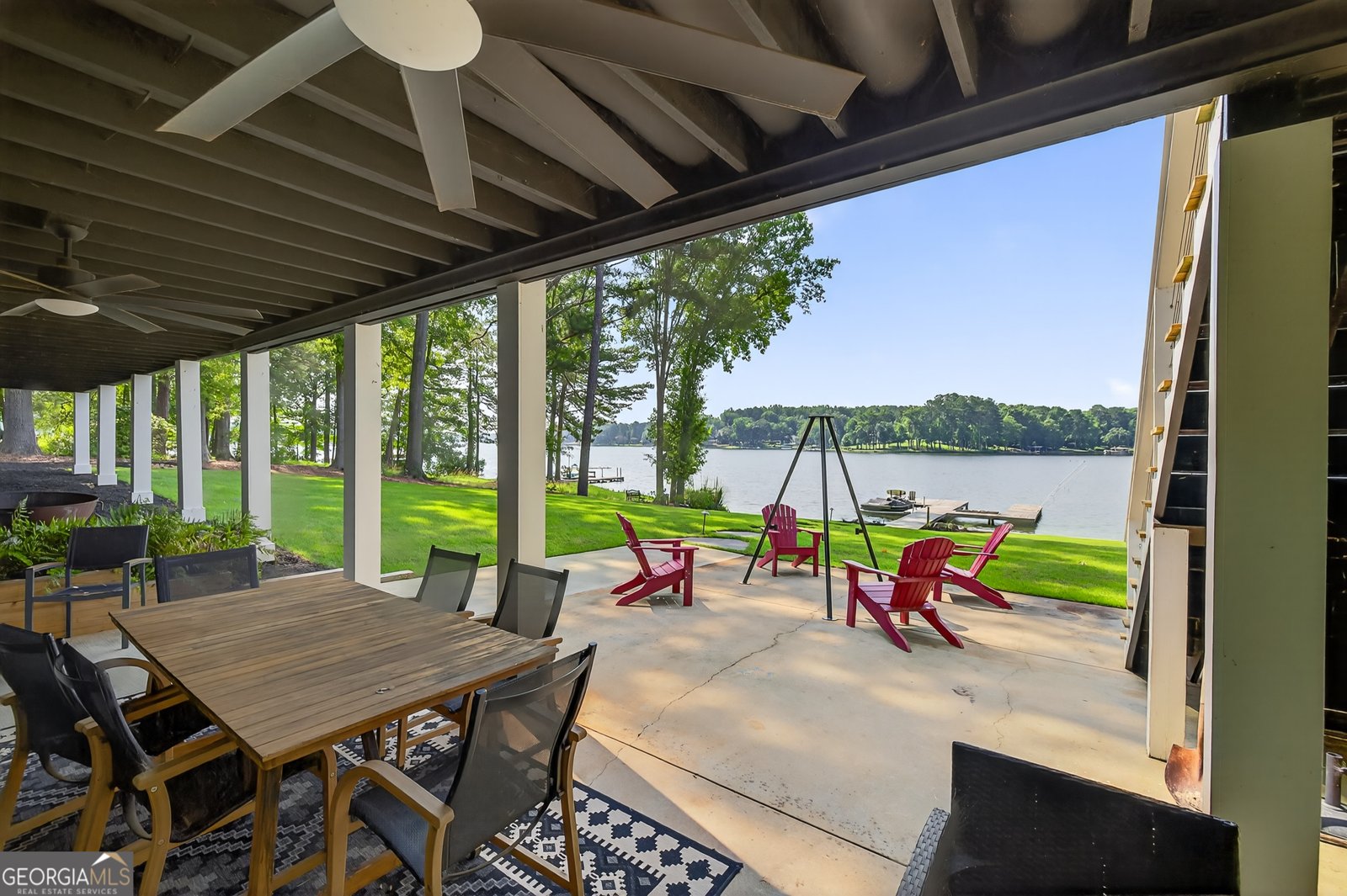 108 Phoenix Drive Eatonton - 53