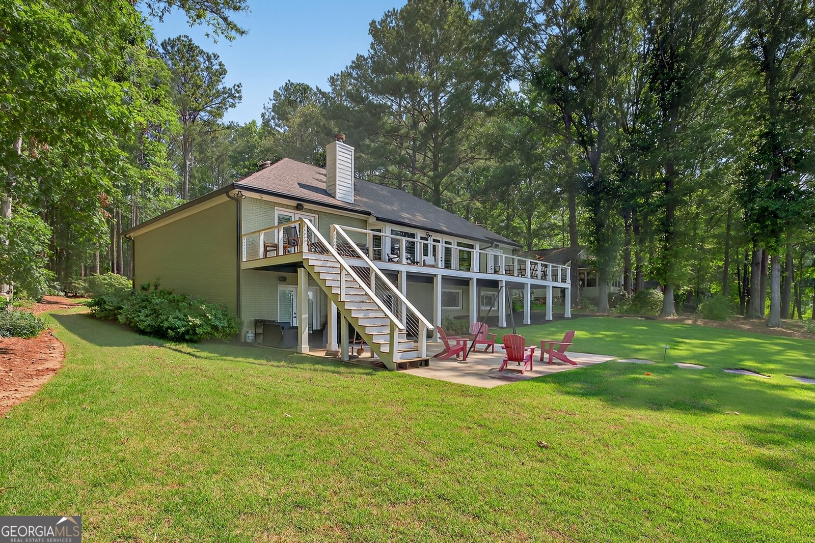 108 Phoenix Drive Eatonton - 54