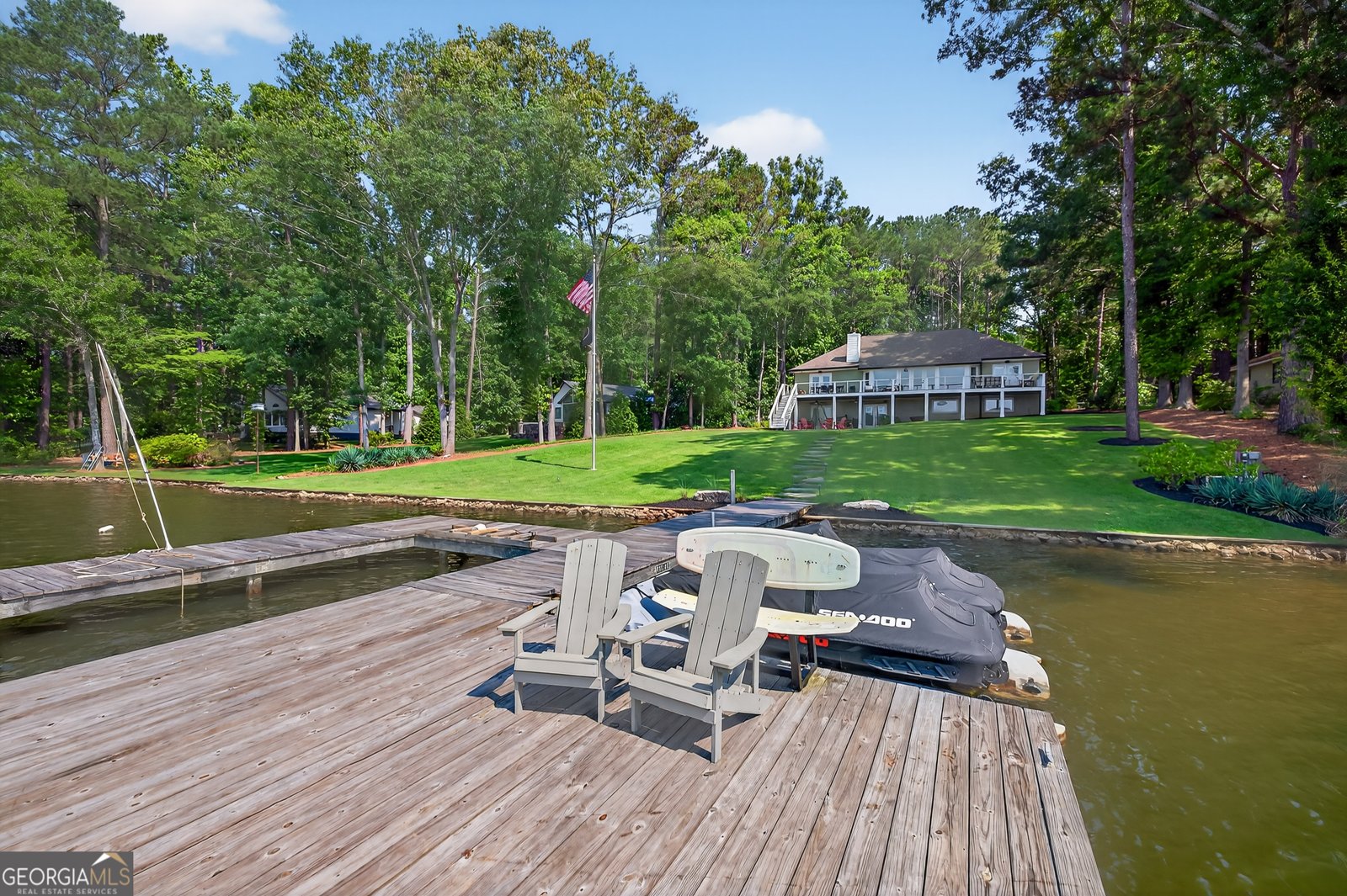 108 Phoenix Drive Eatonton - 57