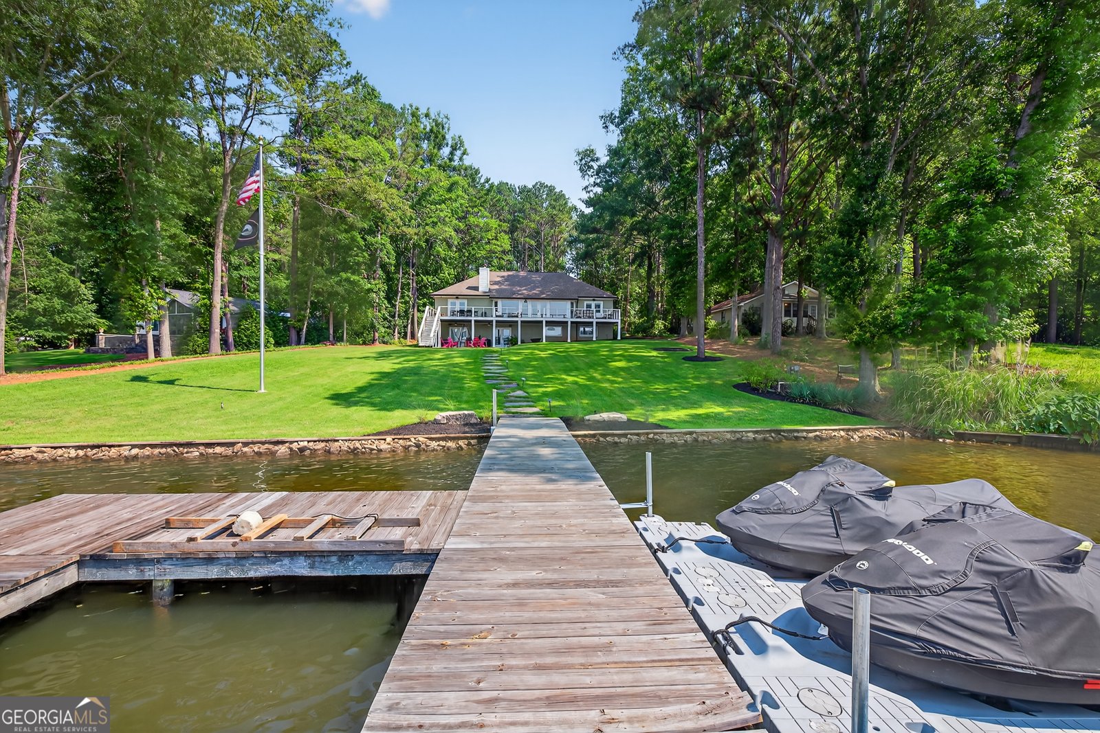 108 Phoenix Drive Eatonton - 58