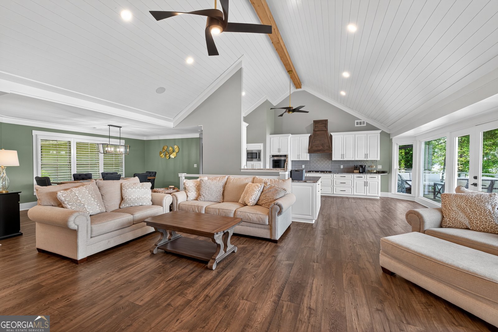 108 Phoenix Drive Eatonton - 6