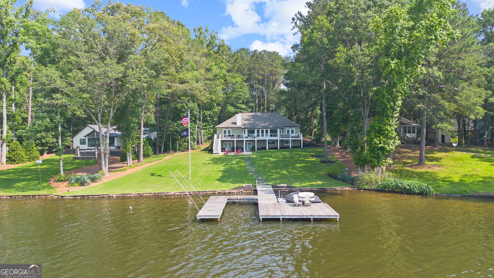 108 Phoenix Drive Eatonton - 62