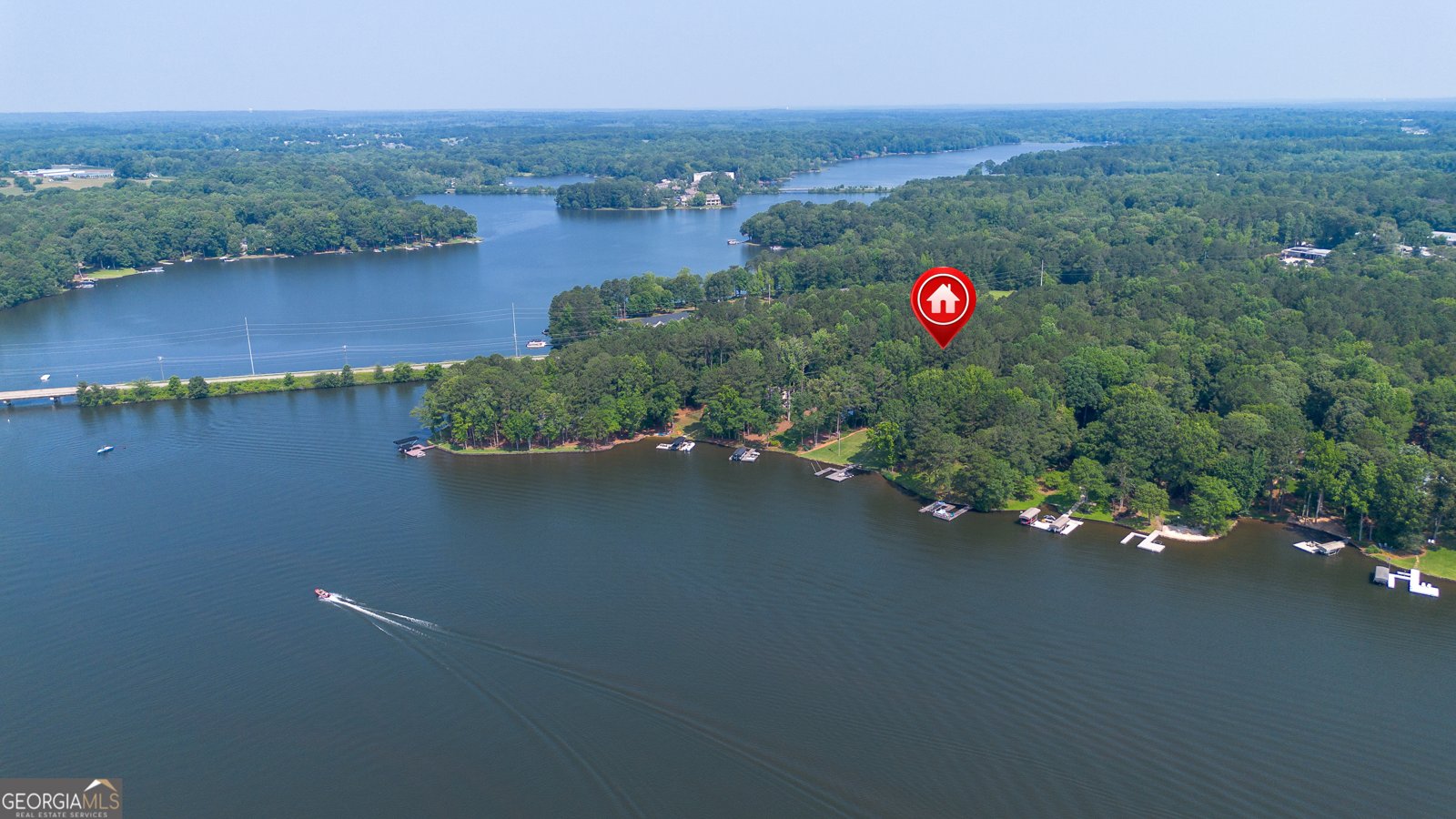 108 Phoenix Drive Eatonton - 65