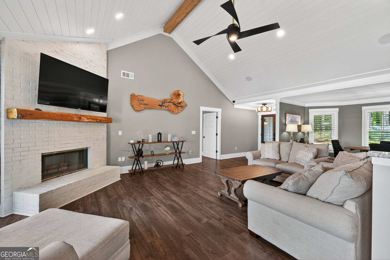 108 Phoenix Drive Eatonton - 7