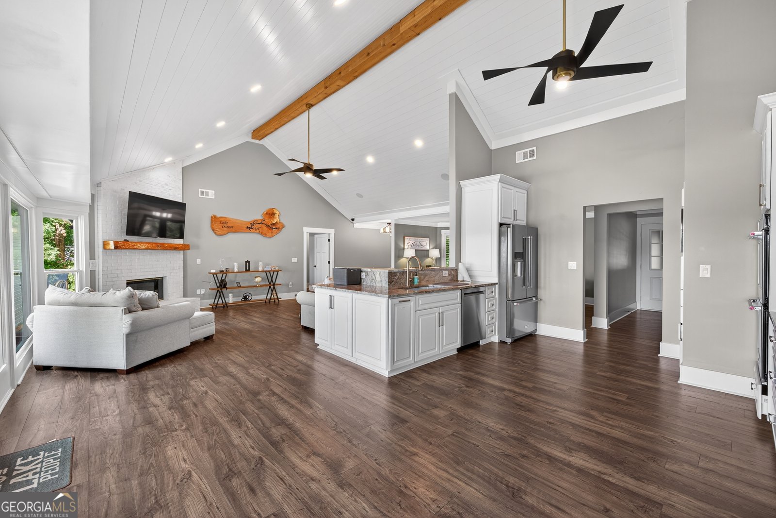 108 Phoenix Drive Eatonton - 9
