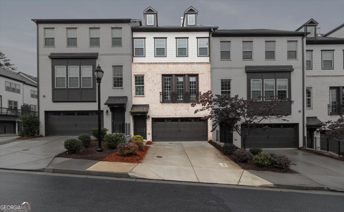 1505 Slopeside Loop Smyrna - 1