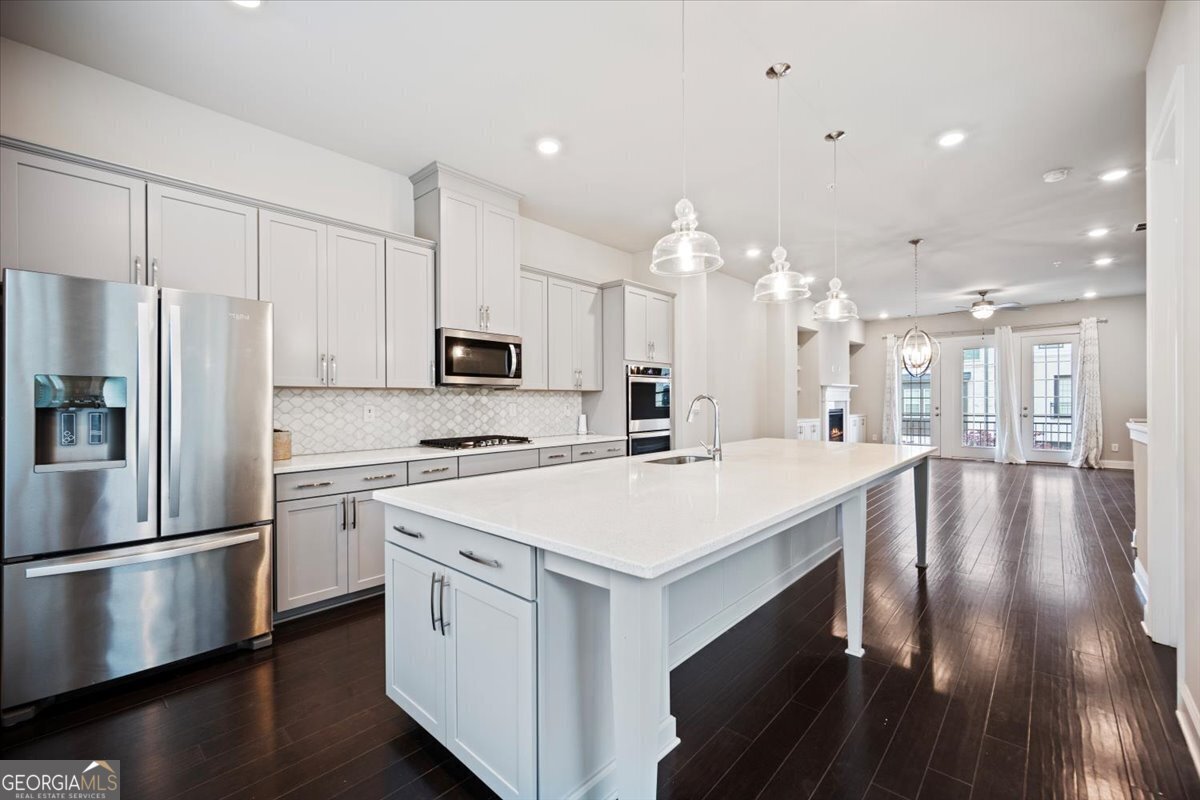 1505 Slopeside Loop Smyrna - 13