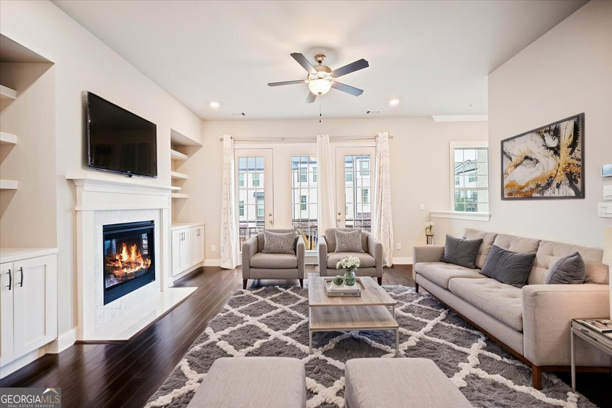 1505 Slopeside Loop Smyrna - 5