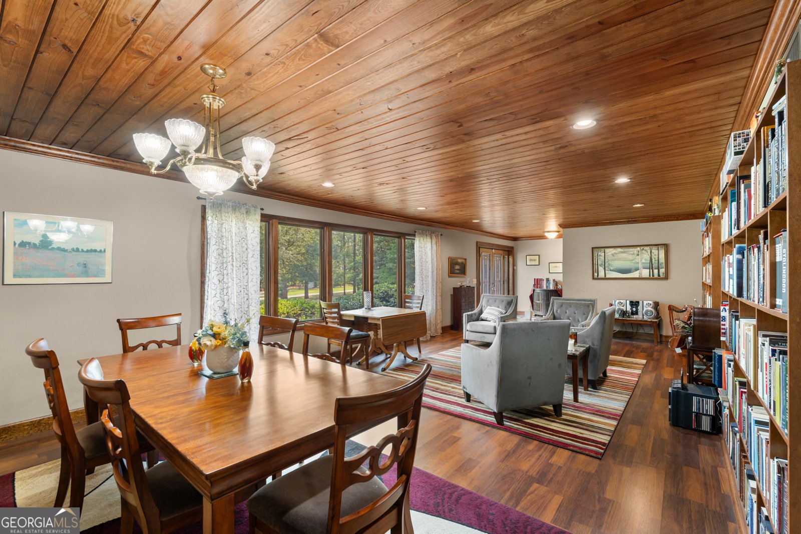 4894 Country Club Road Statesboro - 10