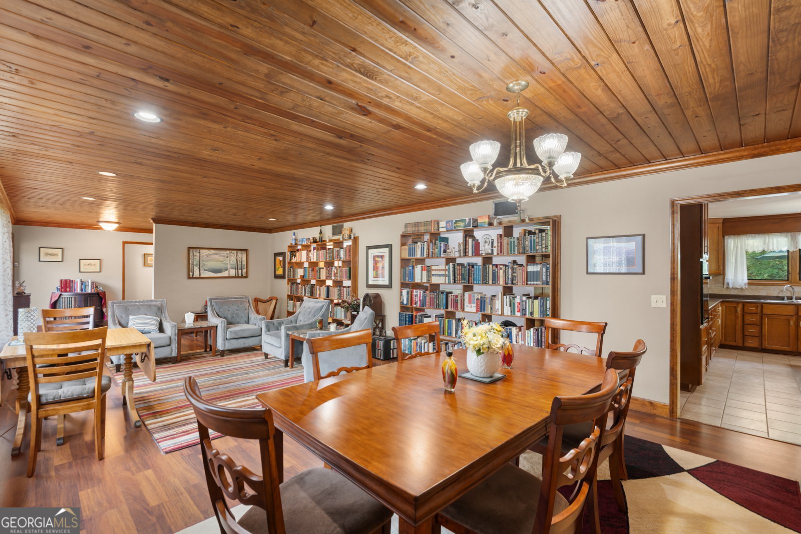 4894 Country Club Road Statesboro - 11