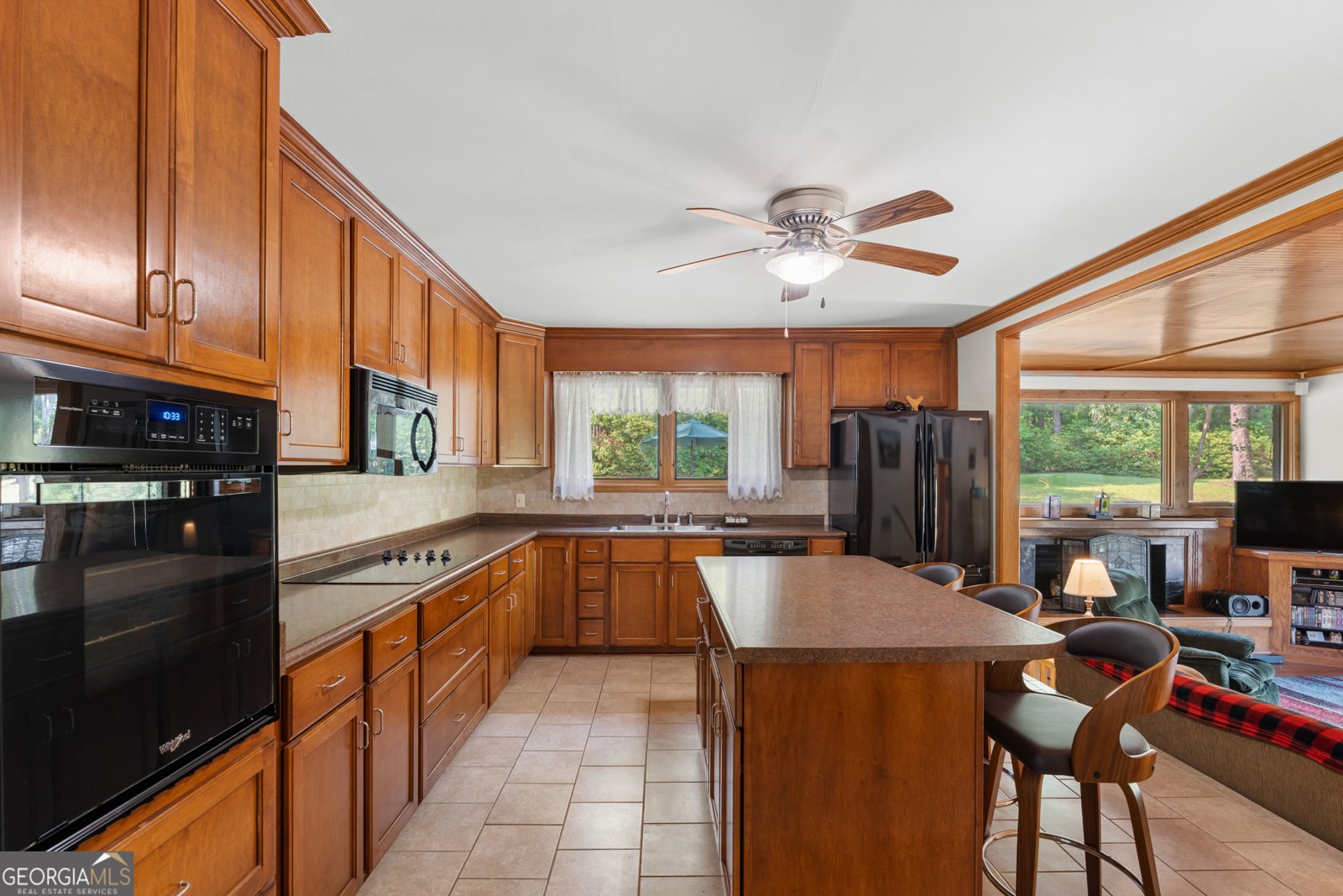4894 Country Club Road Statesboro - 15