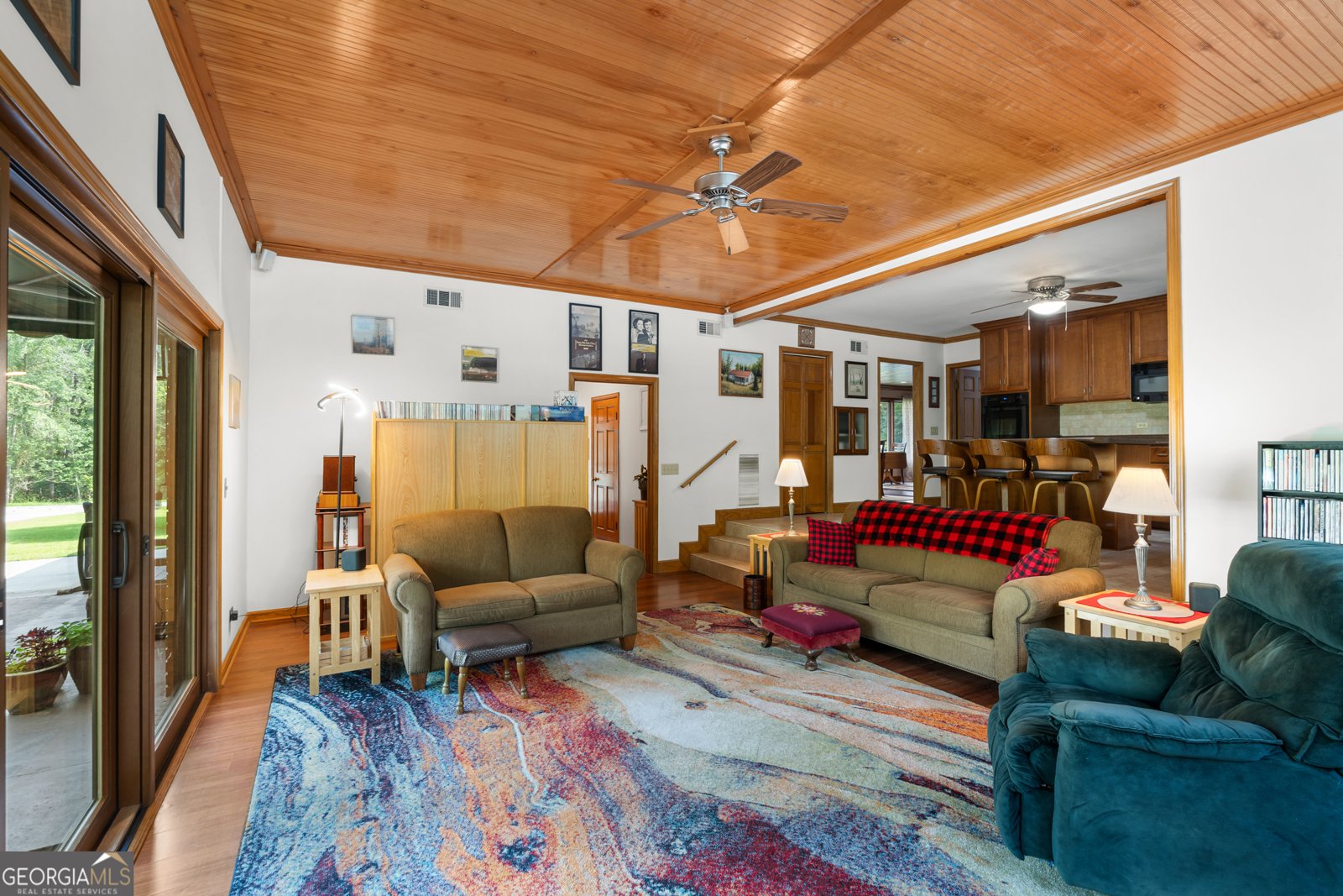 4894 Country Club Road Statesboro - 19
