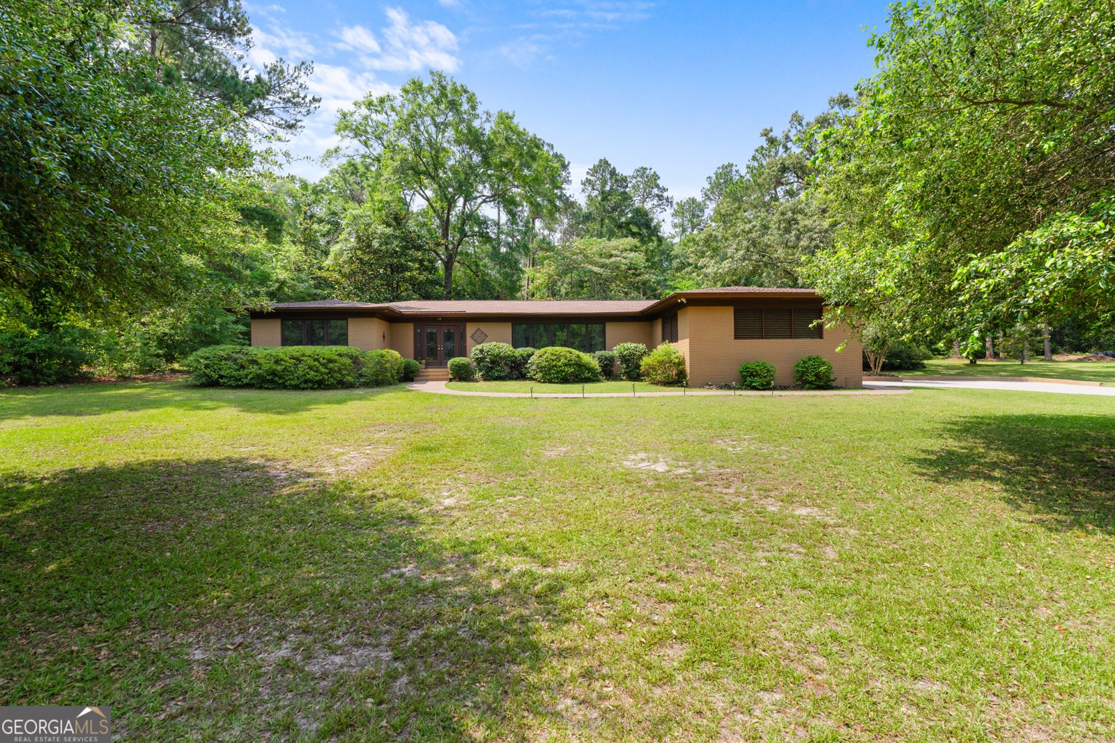4894 Country Club Road Statesboro - 2