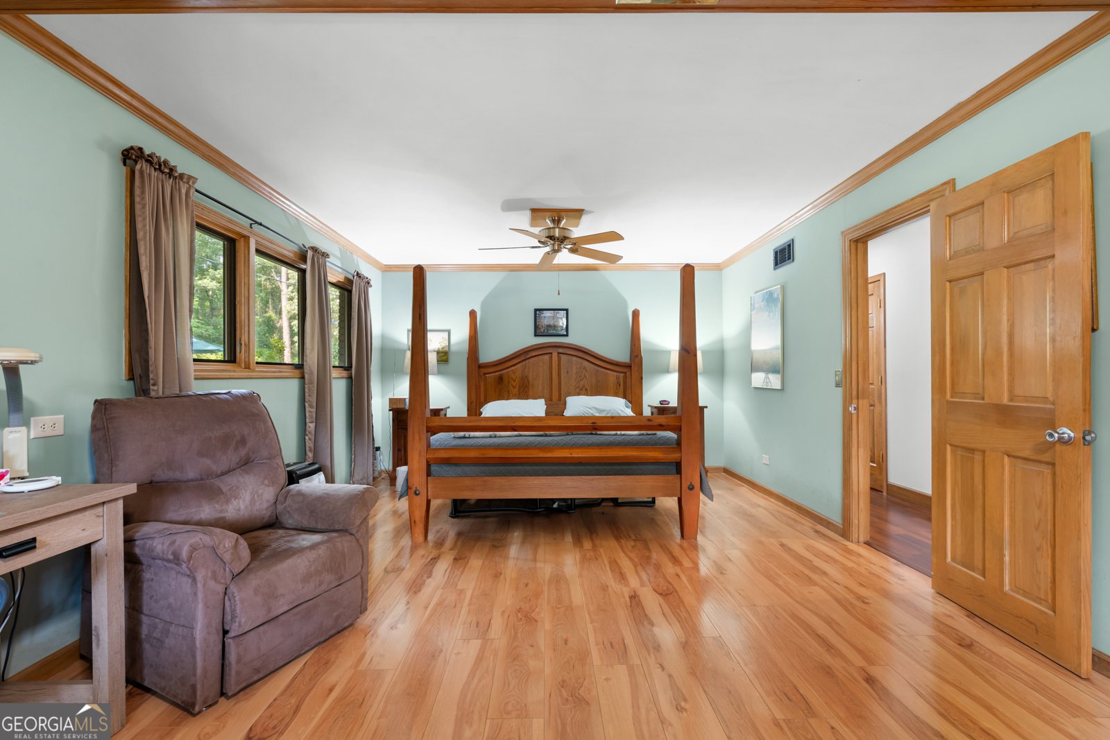 4894 Country Club Road Statesboro - 22