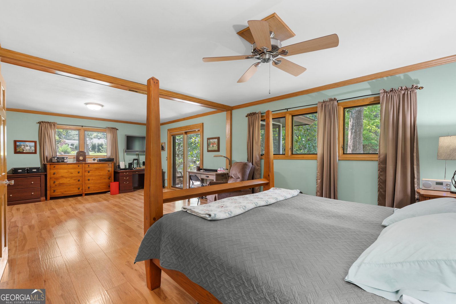 4894 Country Club Road Statesboro - 23
