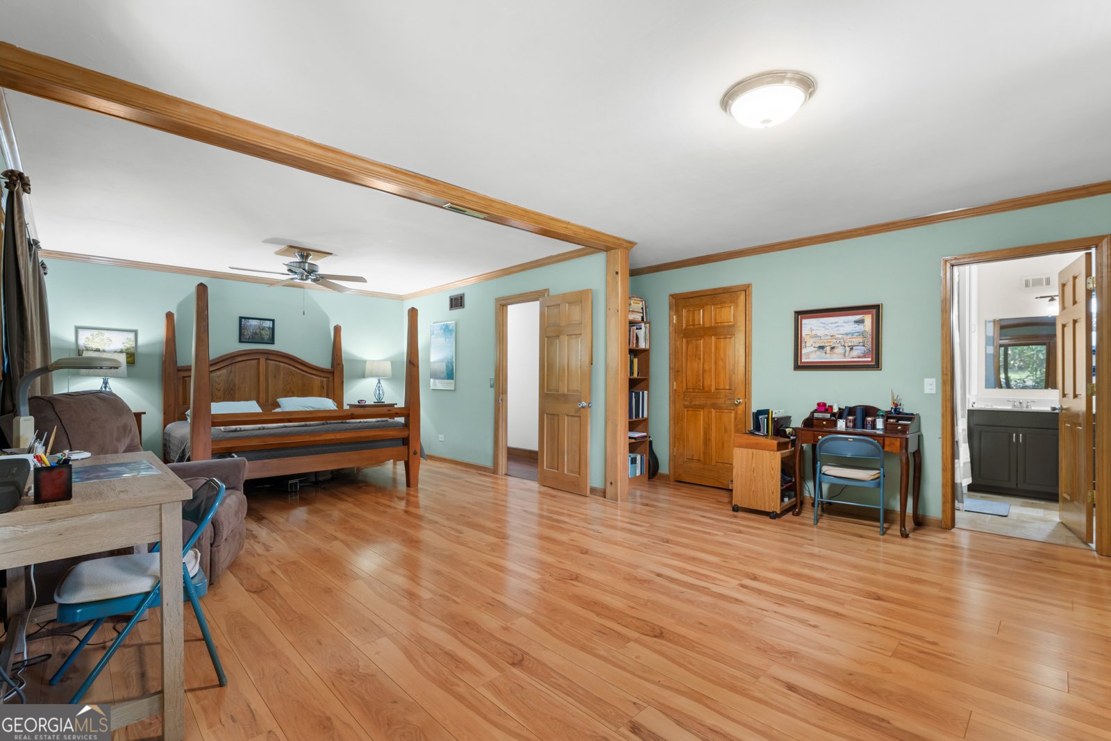 4894 Country Club Road Statesboro - 24