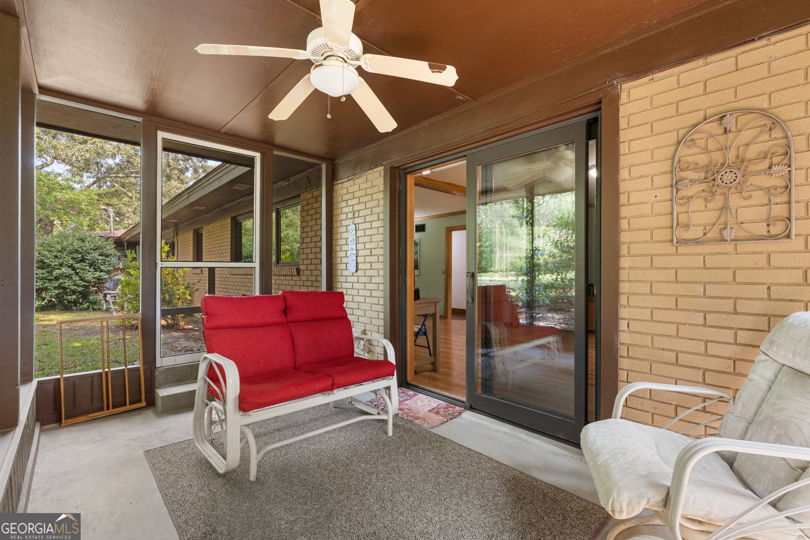 4894 Country Club Road Statesboro - 26