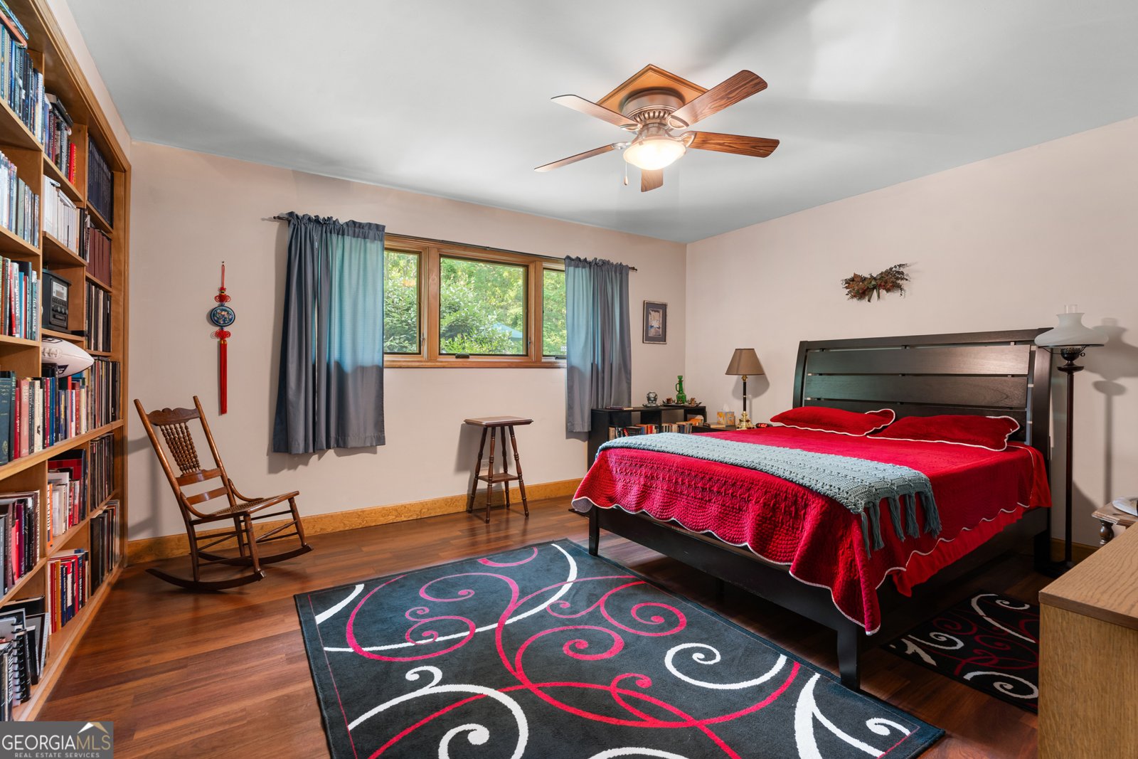 4894 Country Club Road Statesboro - 27
