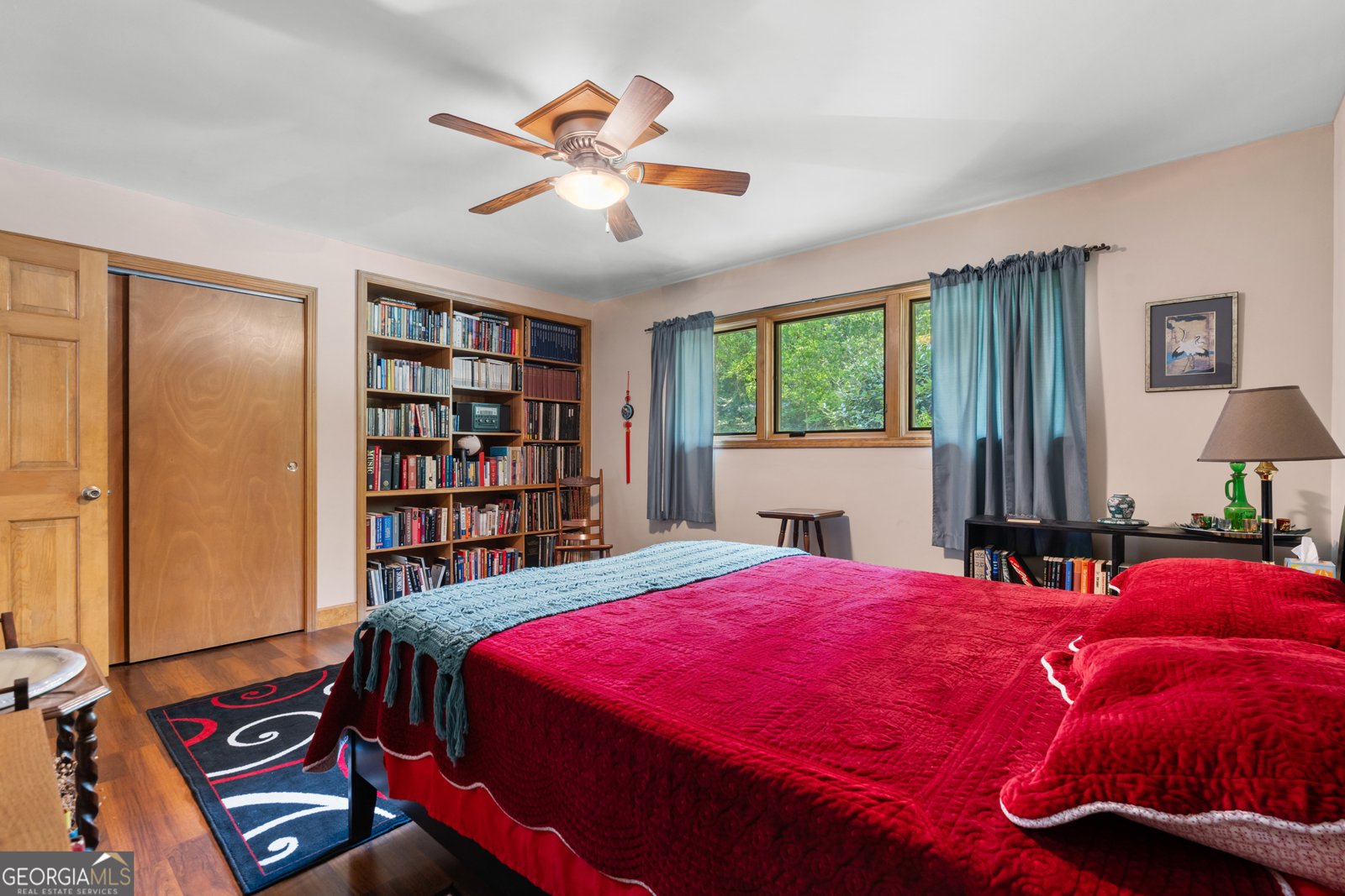 4894 Country Club Road Statesboro - 28
