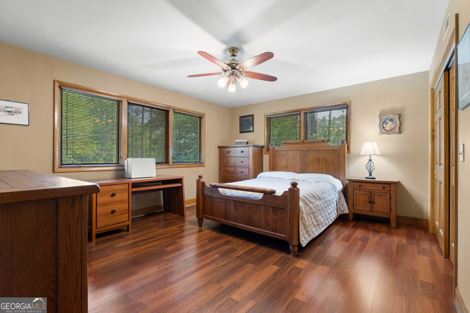 4894 Country Club Road Statesboro - 31