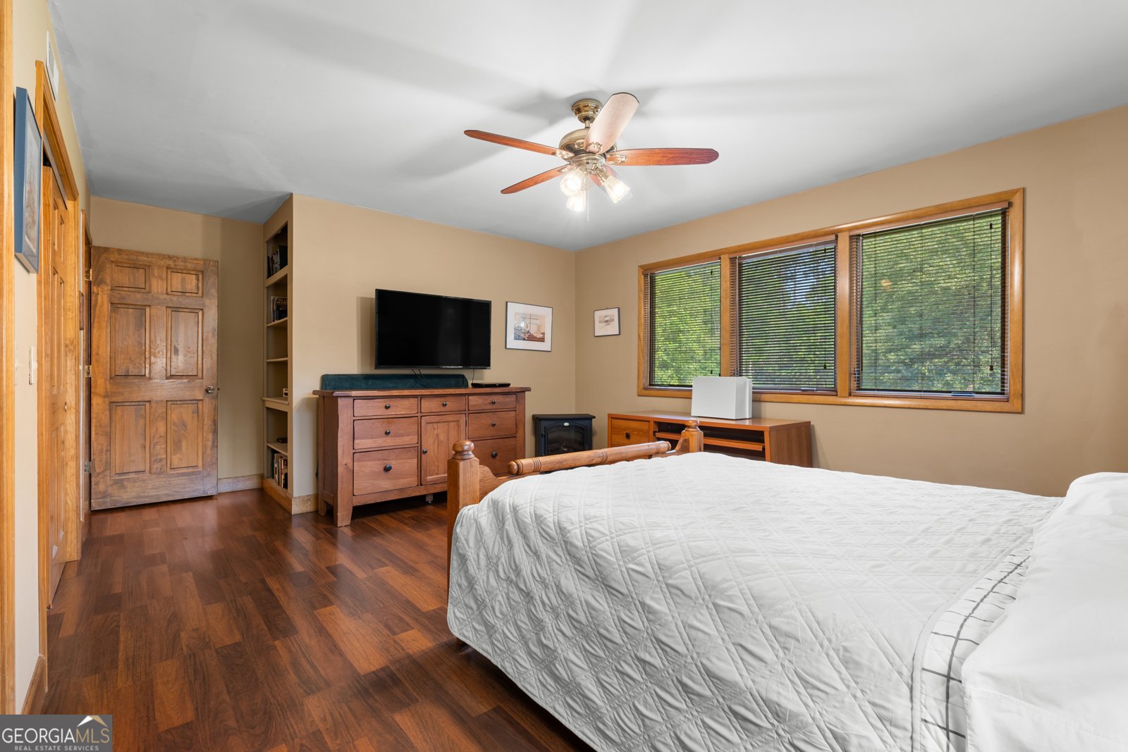 4894 Country Club Road Statesboro - 32