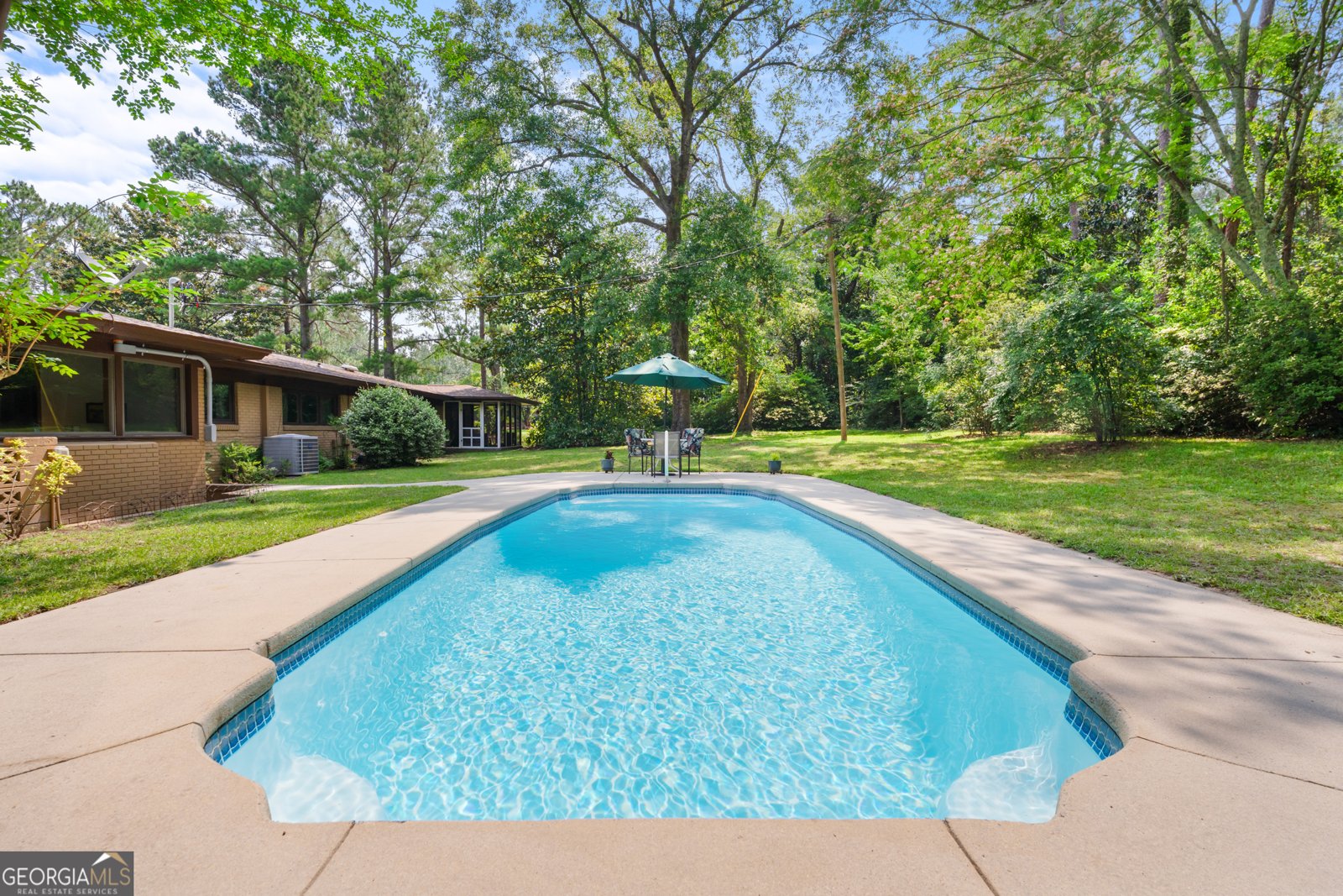 4894 Country Club Road Statesboro - 36