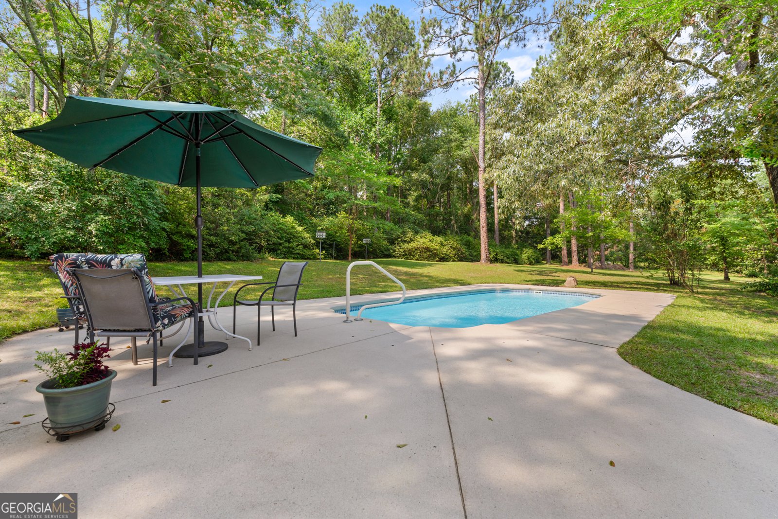 4894 Country Club Road Statesboro - 37