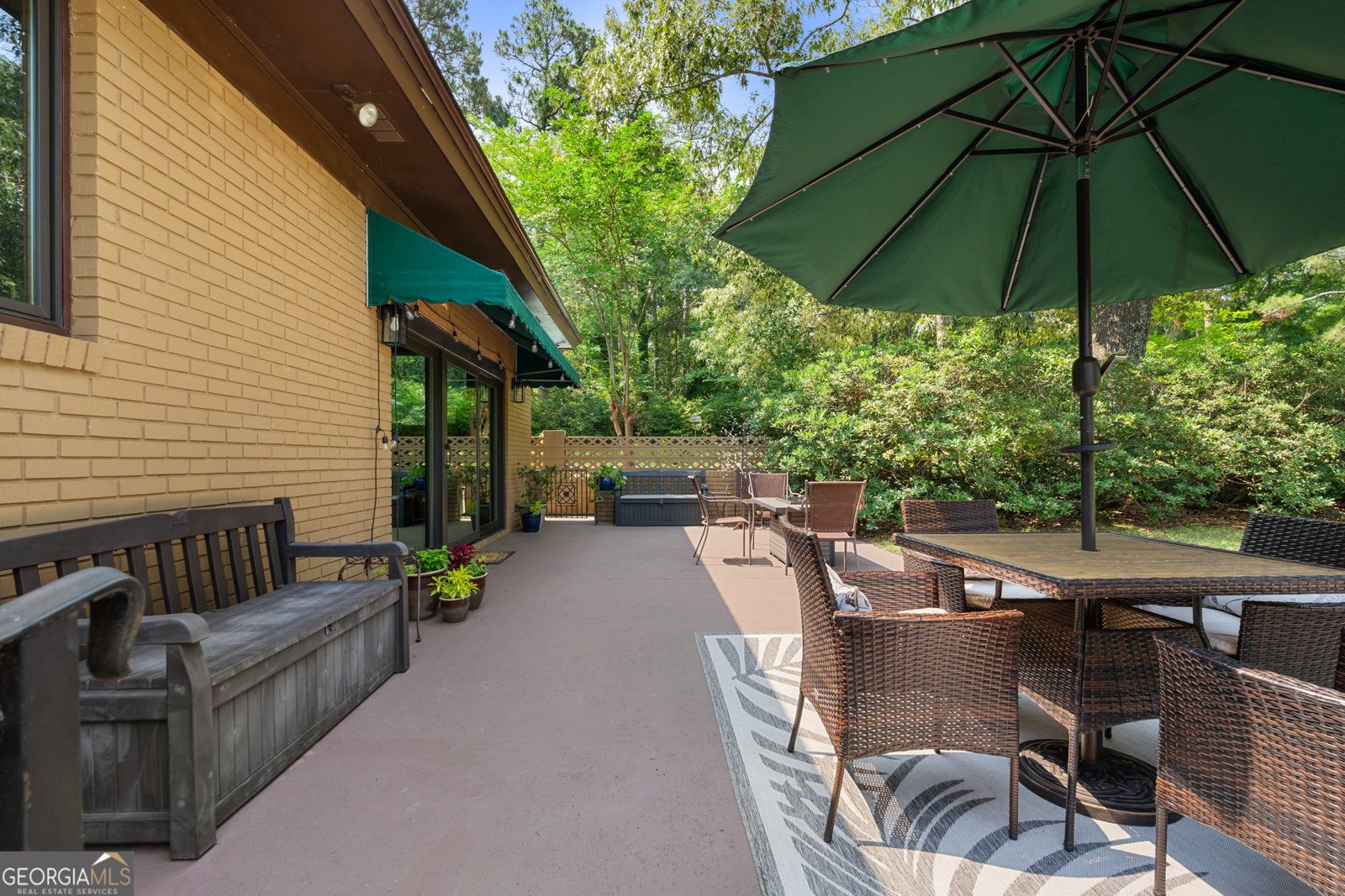 4894 Country Club Road Statesboro - 38