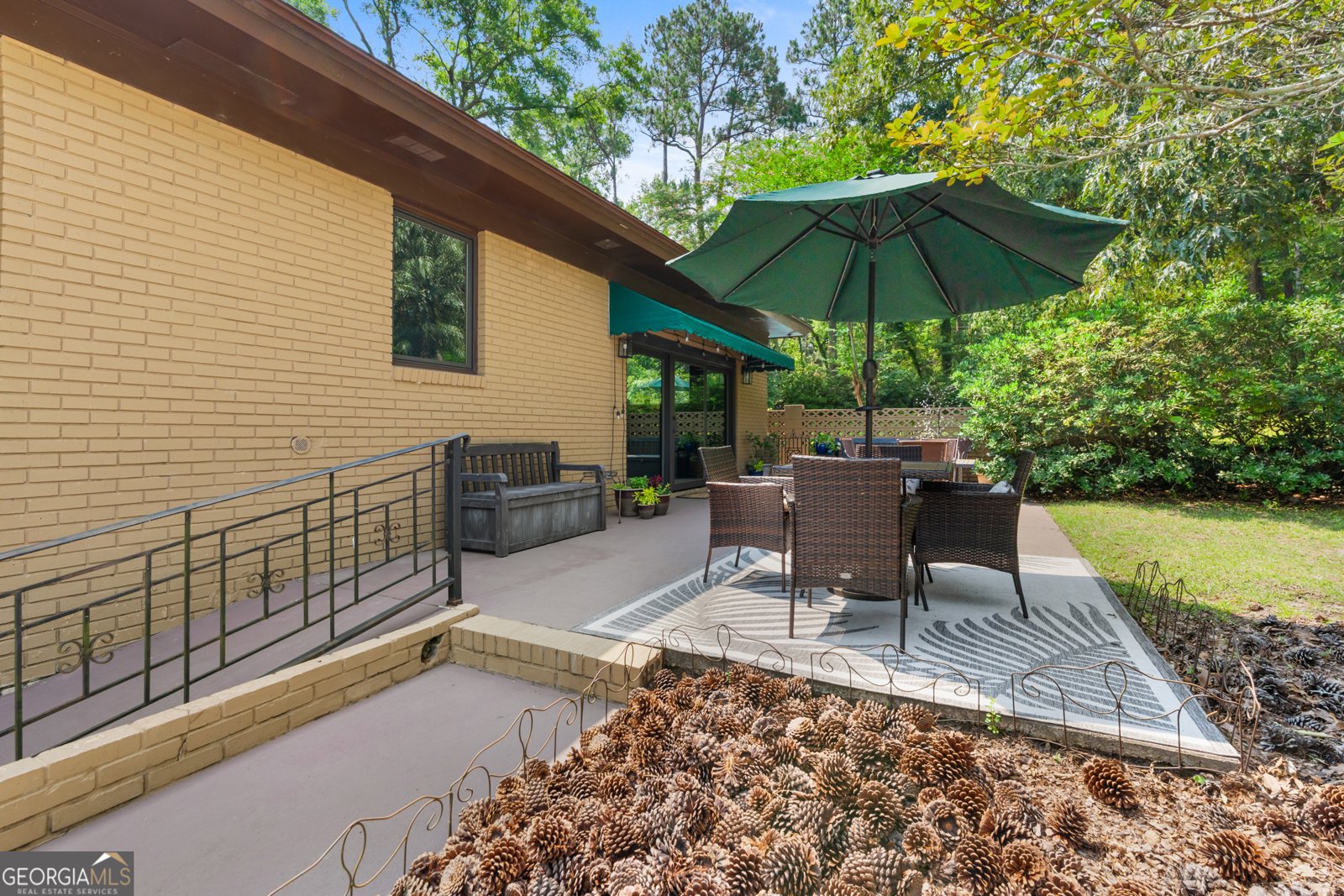 4894 Country Club Road Statesboro - 39