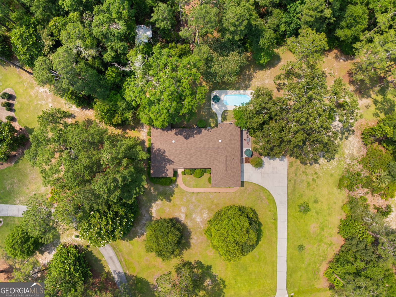 4894 Country Club Road Statesboro - 40