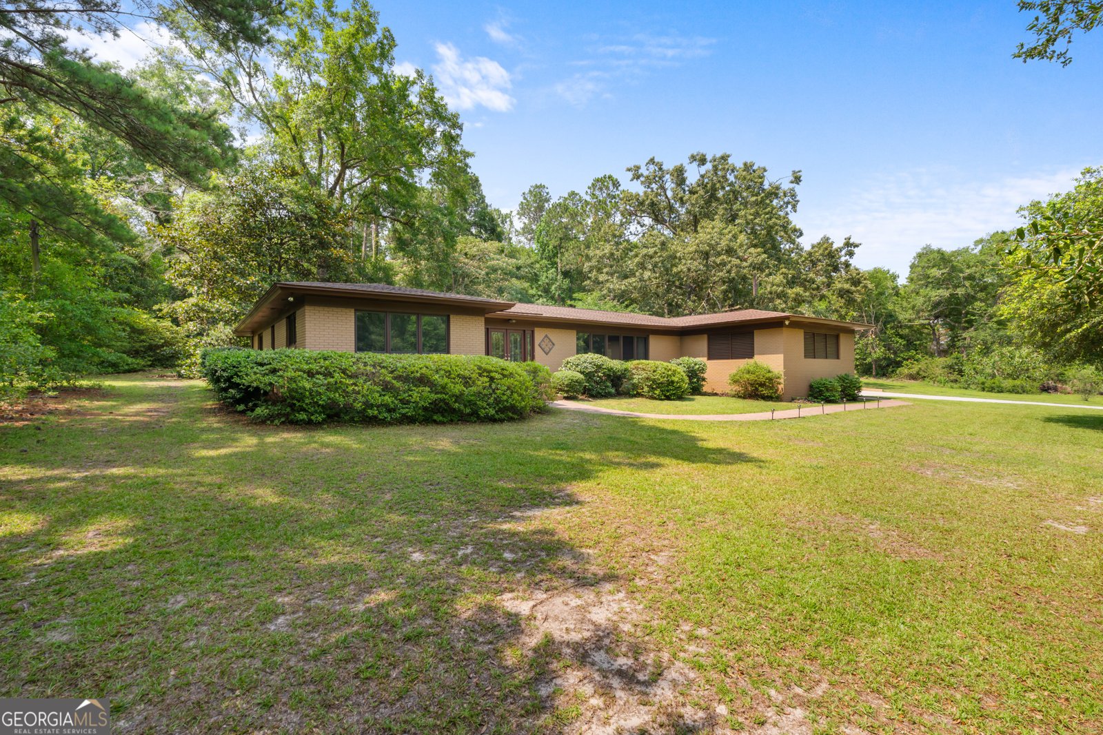 4894 Country Club Road Statesboro - 5