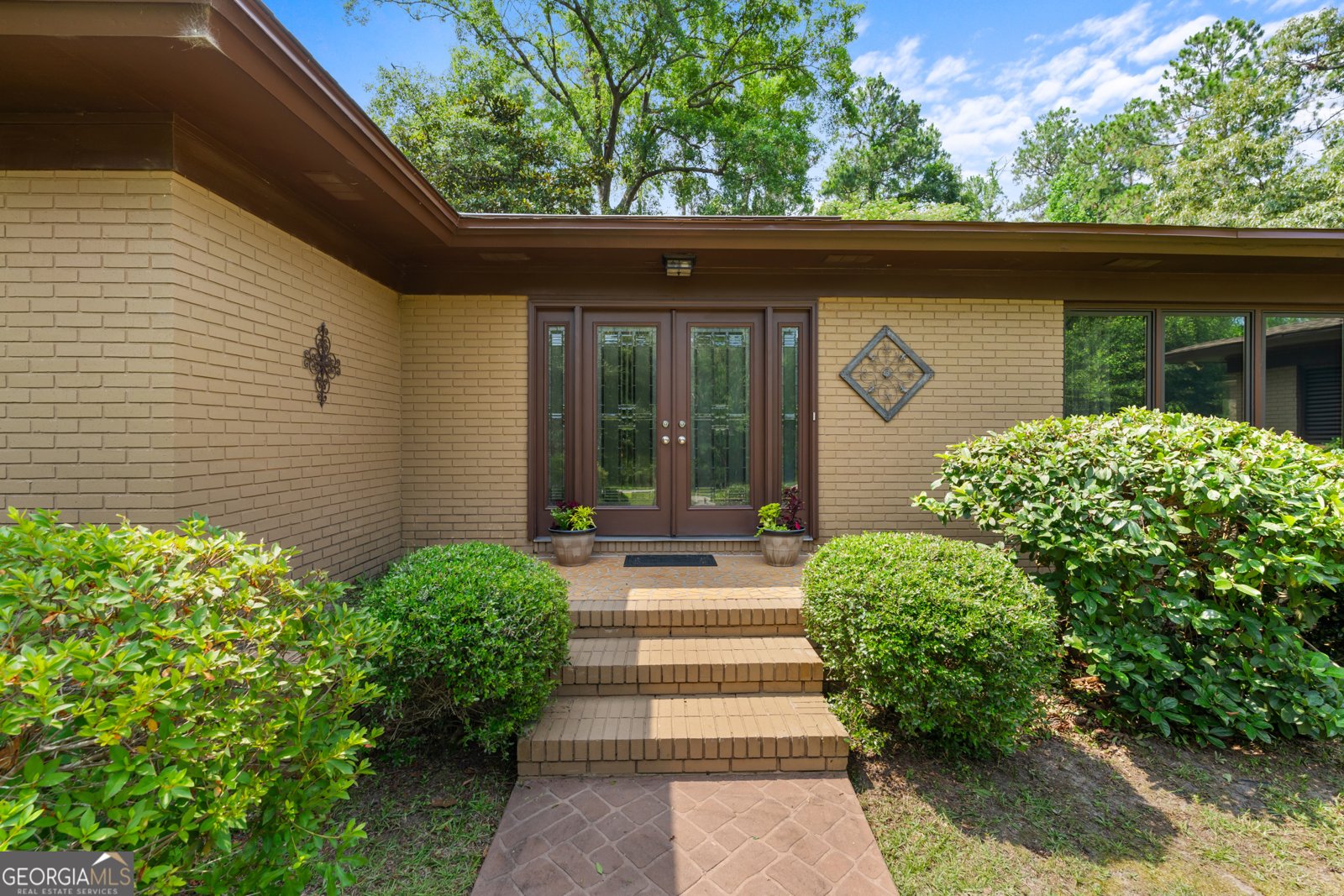 4894 Country Club Road Statesboro - 6