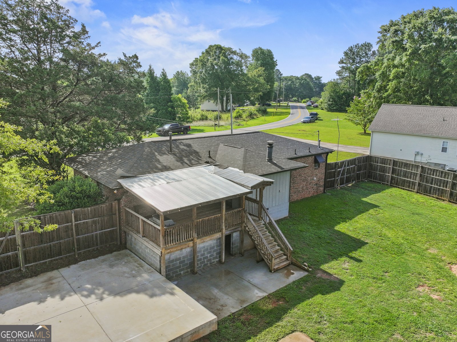 617 Lakeview Drive Monroe - 16